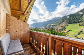 Glocklechnhof Sonnenschein